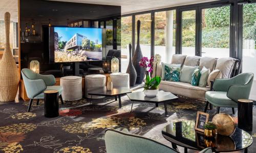 Hôtel de la Régate - photo 2