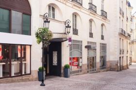 Mercure Nantes Centre Passage Pommeraye - photo 4