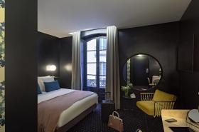 Mercure Nantes Centre Passage Pommeraye - photo 13