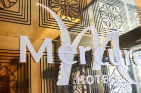 Mercure Nantes Centre Passage Pommeraye - photo 26