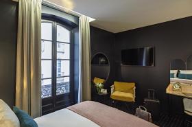 Mercure Nantes Centre Passage Pommeraye - photo 11