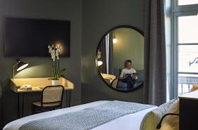 Mercure Nantes Centre Passage Pommeraye - photo 9