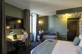 Mercure Nantes Centre Passage Pommeraye - photo 7