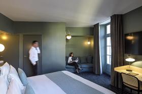 Mercure Nantes Centre Passage Pommeraye - photo 6