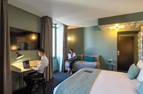 Mercure Nantes Centre Passage Pommeraye - photo 25