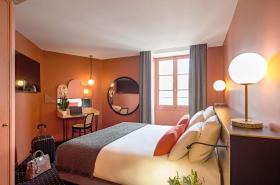 Mercure Nantes Centre Passage Pommeraye - photo 24