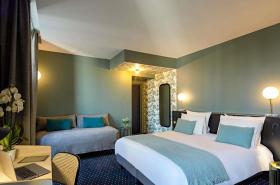 Mercure Nantes Centre Passage Pommeraye - photo 22