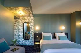 Mercure Nantes Centre Passage Pommeraye - photo 21