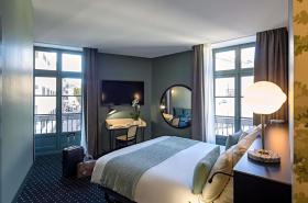 Mercure Nantes Centre Passage Pommeraye - photo 16