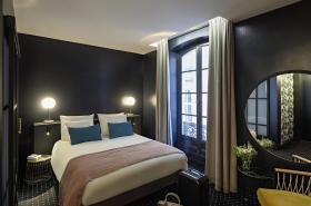 Mercure Nantes Centre Passage Pommeraye - photo 14