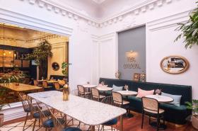 Mercure Nantes Centre Passage Pommeraye - photo 27