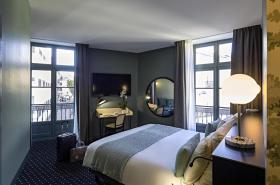 Mercure Nantes Centre Passage Pommeraye - photo 10