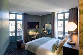 Mercure Nantes Centre Passage Pommeraye - photo 4