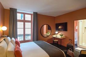 Mercure Nantes Centre Passage Pommeraye - photo 25