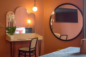 Mercure Nantes Centre Passage Pommeraye - photo 19