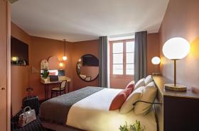 Mercure Nantes Centre Passage Pommeraye - photo 18