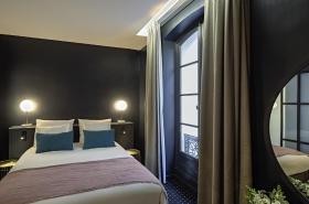 Mercure Nantes Centre Passage Pommeraye - photo 11