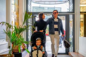 Mercure Nantes Centre Passage Pommeraye - photo 26