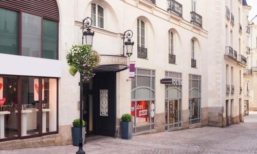 Mercure Nantes Centre Passage Pommeraye - photo 1