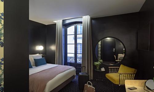 Mercure Nantes Centre Passage Pommeraye - photo 2