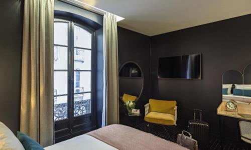 Mercure Nantes Centre Passage Pommeraye - photo 2