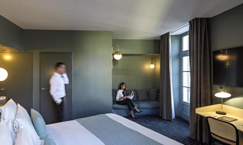 Mercure Nantes Centre Passage Pommeraye - photo 3