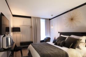 Maisons du Monde Hotel & Suites - Nantes - photo 22