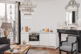 Maisons du Monde Hôtel & Suites - photo 7