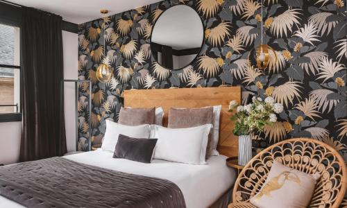 Maisons du Monde Hotel & Suites - Nantes - photo 2