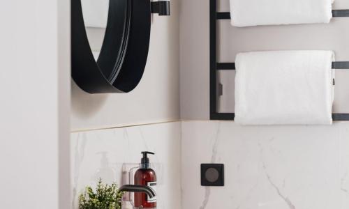 Maisons du Monde Hotel & Suites - Nantes - photo 3