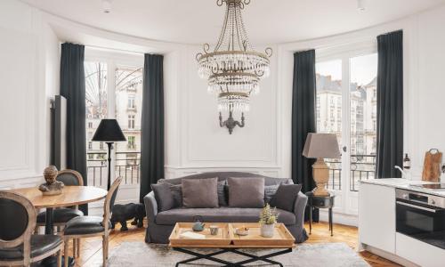 Maisons du Monde Hôtel & Suites - photo 3