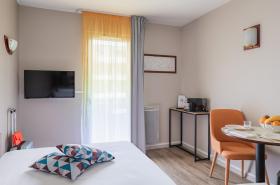 Appart'City Confort Nantes Cité des Congrès - photo 22