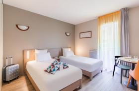 Appart'City Confort Nantes Cité des Congrès - photo 15