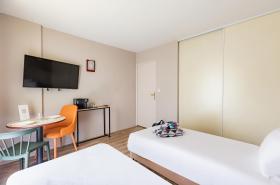 Appart'City Confort Nantes Cité des Congrès - photo 16