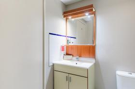 Appart'City Confort Nantes Cité des Congrès - photo 13