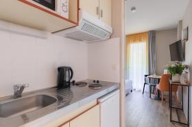 Appart'City Confort Nantes Cité des Congrès - photo 12