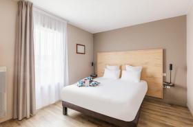 Appart'City Confort Nantes Cité des Congrès - photo 18