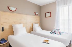 Appart'City Confort Nantes Cité des Congrès - photo 11