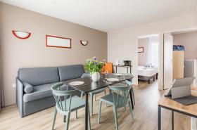 Appart'City Confort Nantes Cité des Congrès - photo 10