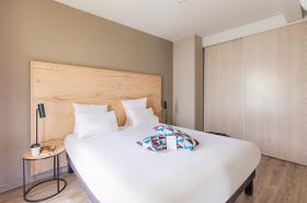 Appart'City Confort Nantes Cité des Congrès - photo 6