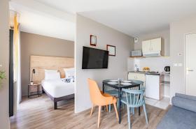 Appart'City Confort Nantes Cité des Congrès - photo 24