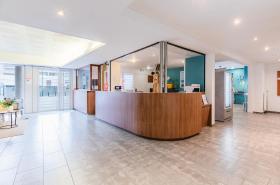 Appart'City Confort Nantes Cité des Congrès - photo 19