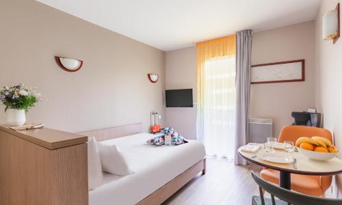 Appart'City Confort Nantes Cité des Congrès - photo 1