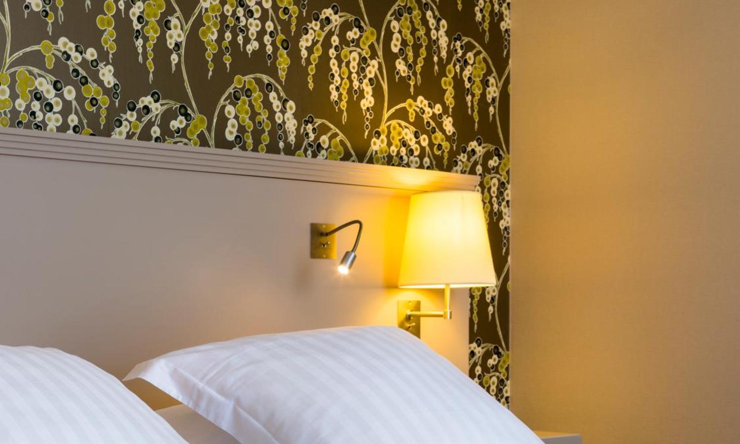 Foto del Oceania l'Hôtel de France Nantes