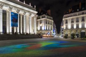 Oceania l'Hôtel de France Nantes - photo 20