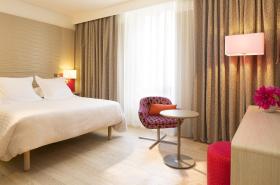 Oceania l'Hôtel de France Nantes - photo 21