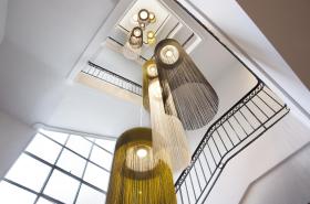 Oceania l'Hôtel de France Nantes - photo 18