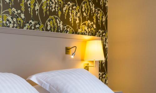 Oceania l'Hôtel de France Nantes - photo 1