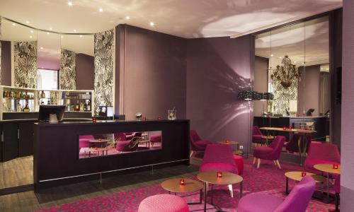 Oceania l'Hôtel de France Nantes - photo 3