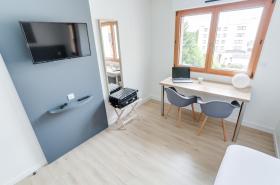 Cerise Nantes La Beaujoire - photo 10